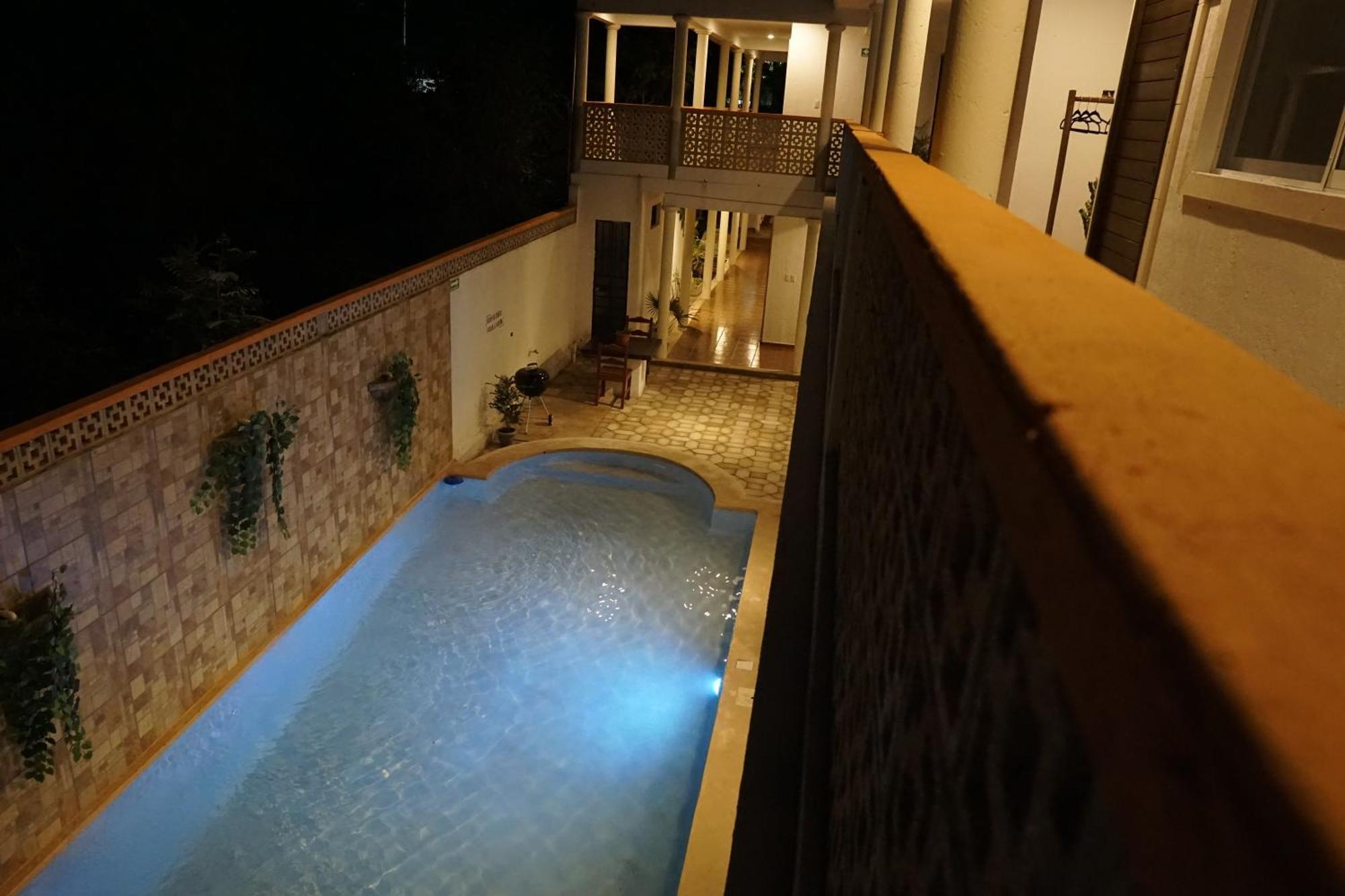 Hotel Del Parque バリャドリッド エクステリア 写真