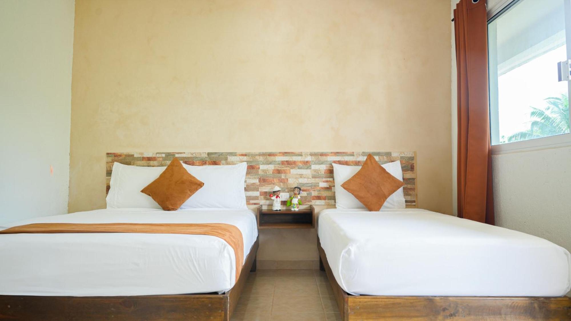 Hotel Del Parque バリャドリッド エクステリア 写真
